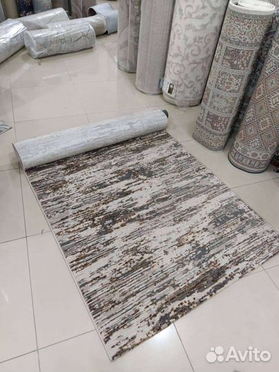 Дорожки отрезные