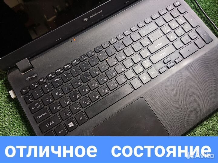 Быстрый ноутбук