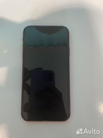 iPhone xr 64gb