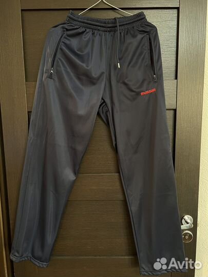 Спортивный костюм мужской новый