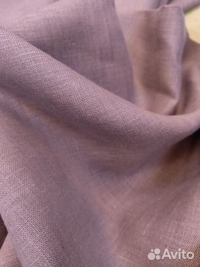 Ткань лен стопроцентный Оршанский льнокомбинат