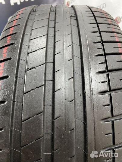 Michelin Pilot Sport 3 245/45 R19 102Y