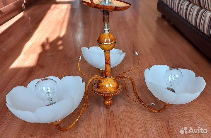 Мебель и интерьер