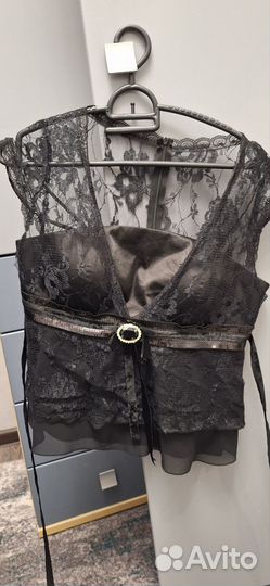 Блузка вечерняя 48 50