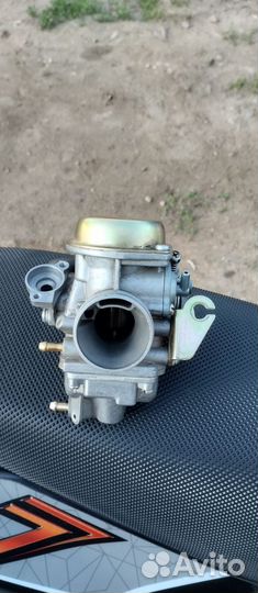 Карбюратор PD24J