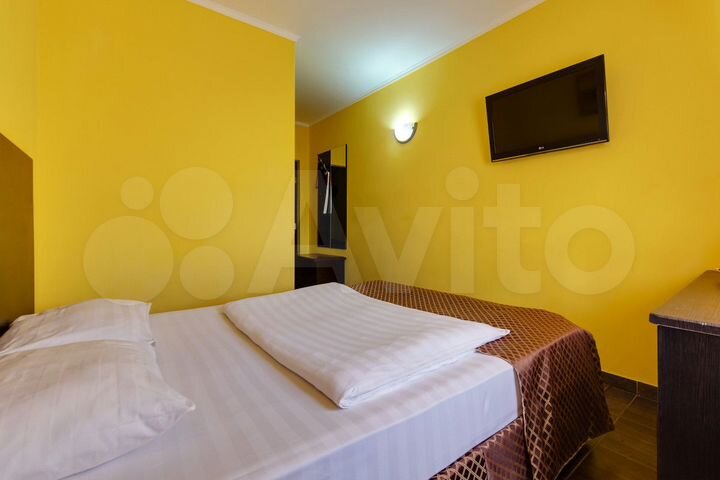 Комната 15 м², 1/3 эт.