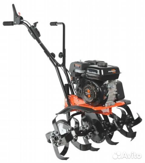 Культиватор Patriot Oregon