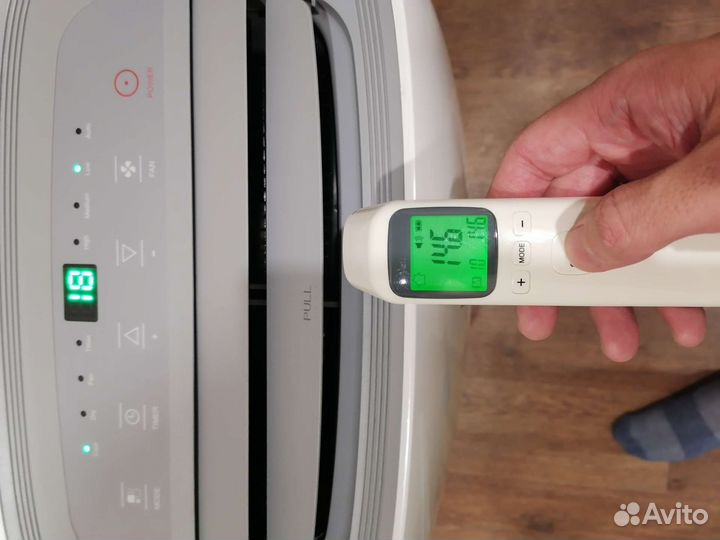 Мобильный кондиционер electrolux eacm-8 cl/n3