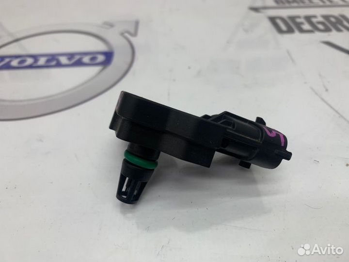 Датчик давления наддува Volvo S60 S80 V60 31432308