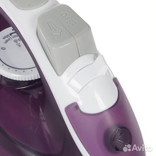 Утюг Panasonic NI-M300tvtw