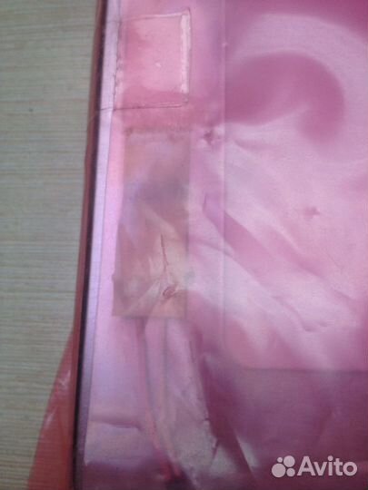 Дисплей для автомагнитолы новый