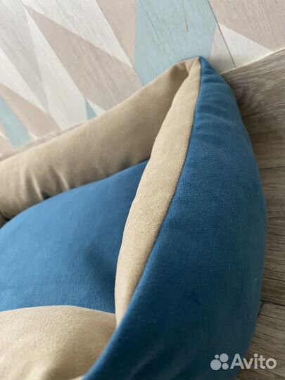 Лежанка 40/50 см