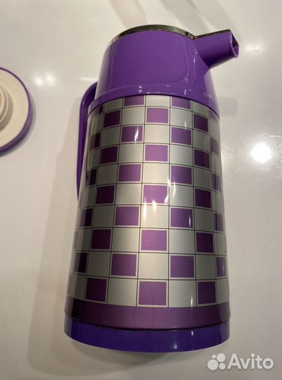 Термос 1литр