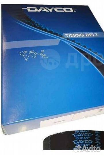 Ремень Поликлиновой Toyota Camry 2.4