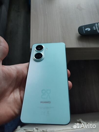 HUAWEI nova 10 SE, 8/256 ГБ