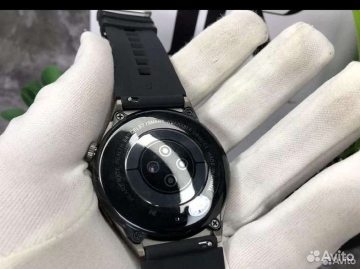 Умные часы samsung X5 pro