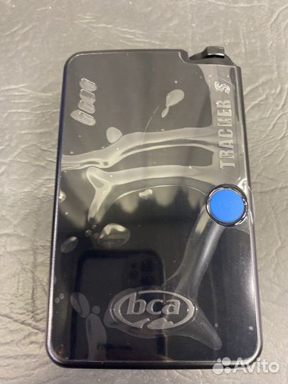 Бипер лавинный BCA Tracker S