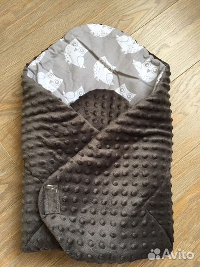 Конверт трансформер