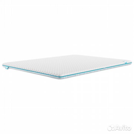 Тонкий матрас 120х190 Promtex Ecopena 3