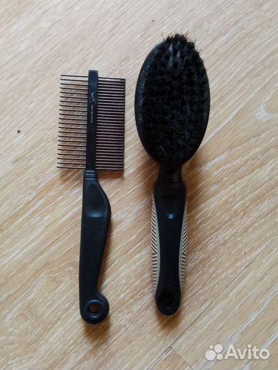 Расческа для кошки или сбаки