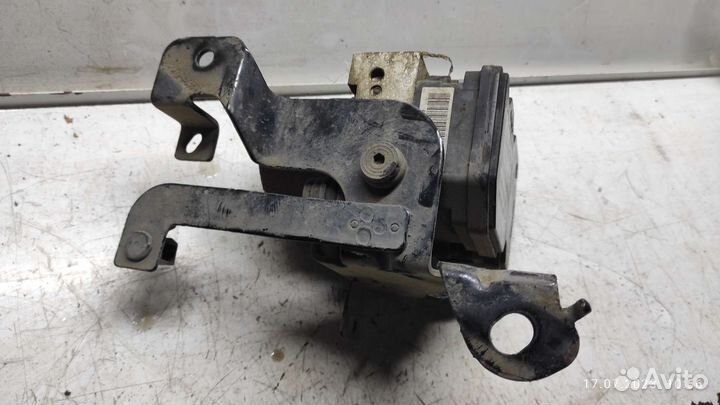 Блок ABS Kia Rio 3