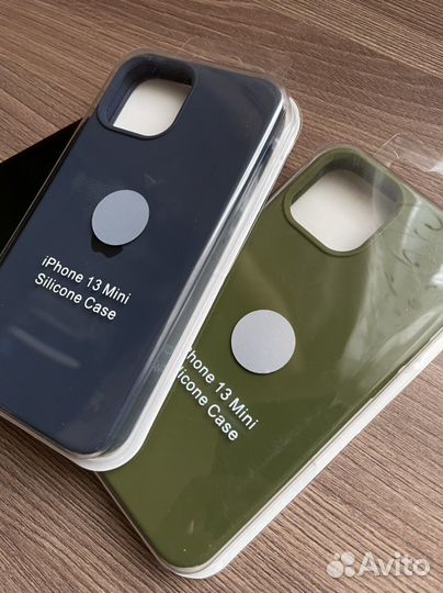Чехол на iPhone 13 mini
