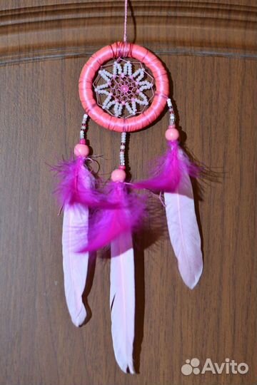 Ловцы снов мини