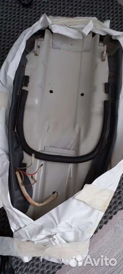 Сиденье Иж новое СССР