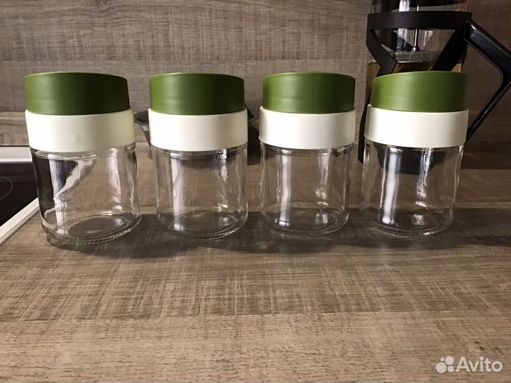 Набор для специй