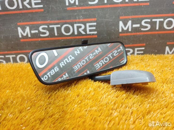 Зеркало салона Subaru Impreza GC1-003306