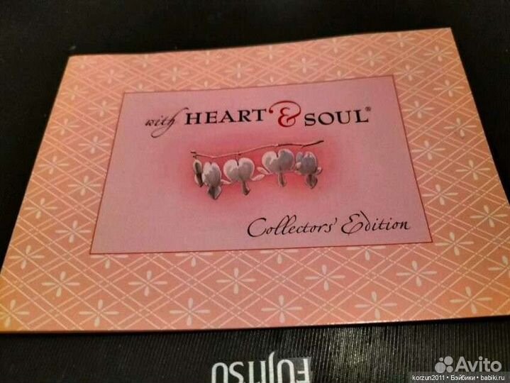 Кукла фарфоровая коллекционная редкая