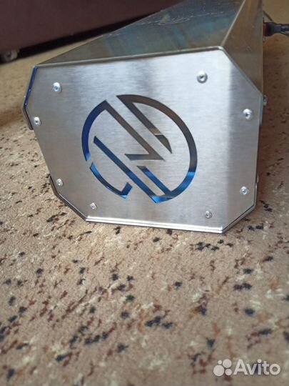 Рециркулятор raylight для обеззараживания воздуха