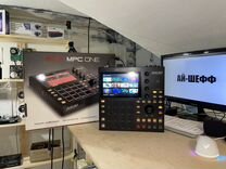 Akai MPC One Семплер