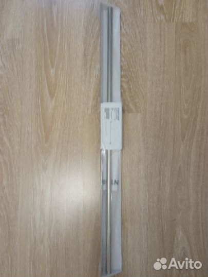 Рейлинг IKEA Fintorp финторп новый