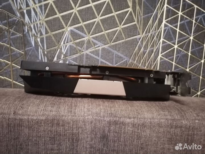 Видеокарта gtx 670