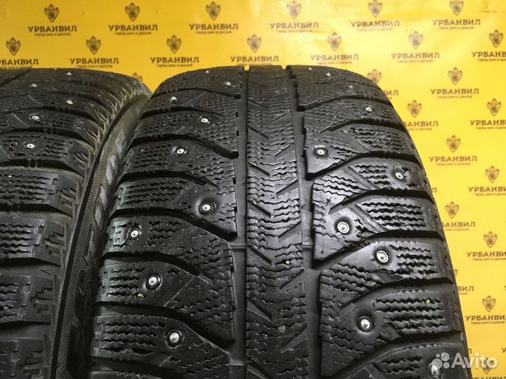 Bridgestone Ice Cruiser 7000 235/55 R18 104T