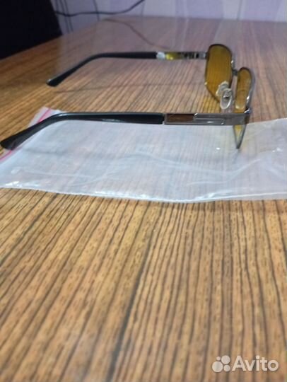 Очки для водителя