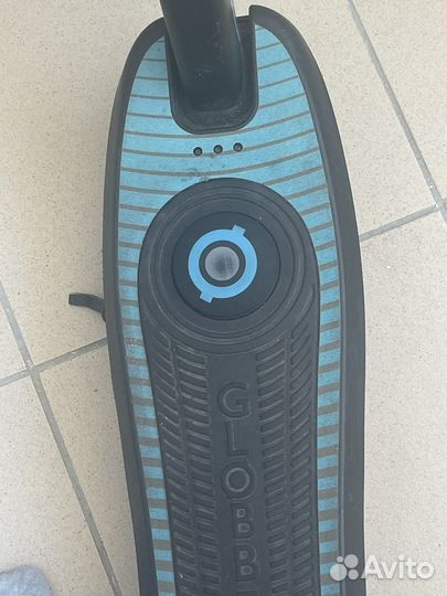 Электросамокат glober