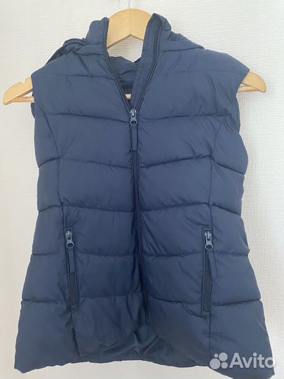 Одежда на подростка девочку пакетом