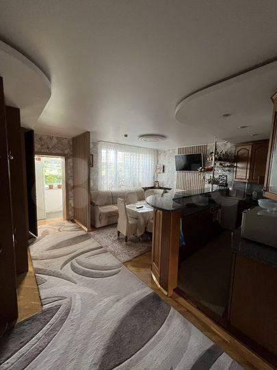 Комната 17 м², 2/4 эт.