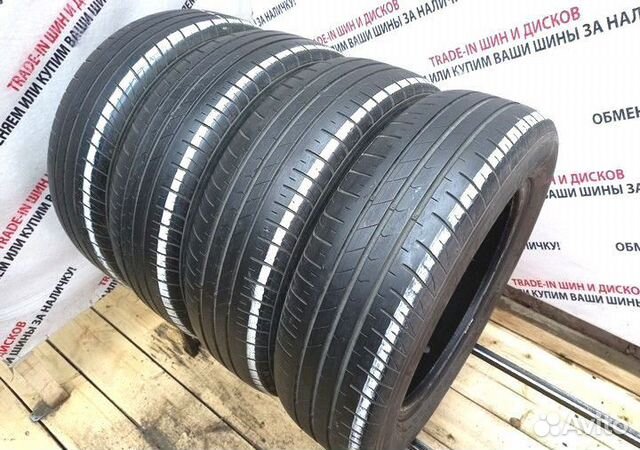 Hankook Kinergy Eco K425 175/65 R15