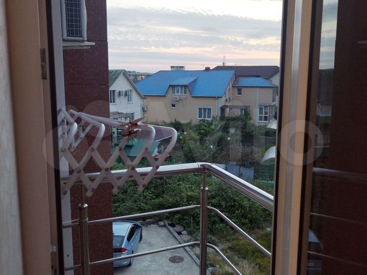 Квартира-студия, 32 м², 3/5 эт.