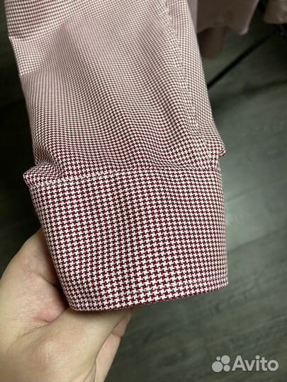 Рубашка мужская Henderson