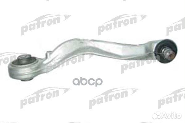 Рычаг подвески audi: А4 95, В5 PS5006R patron