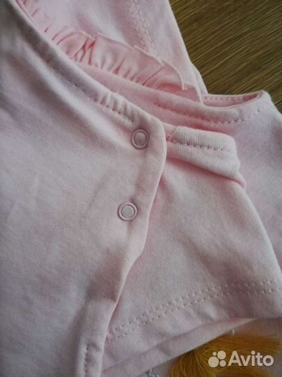 Костюм летний на девочку
