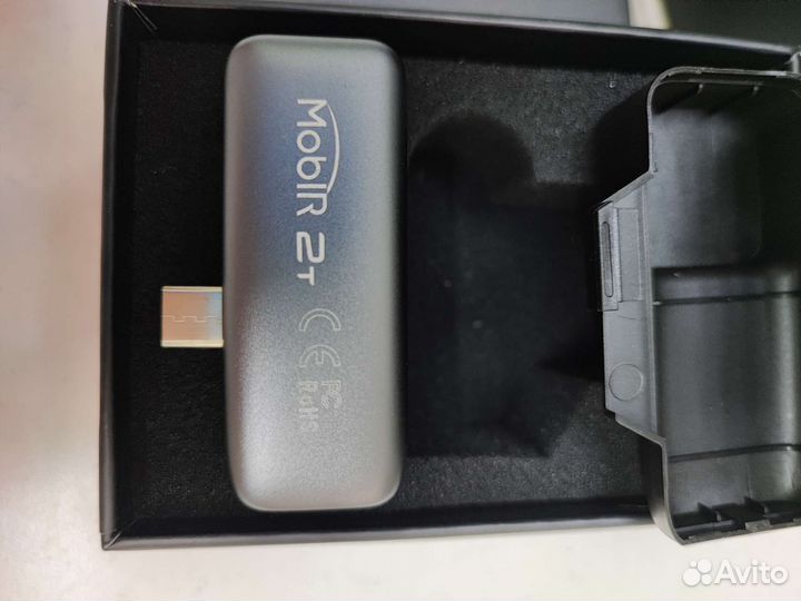 Тепловизор Guide MobiR 2T