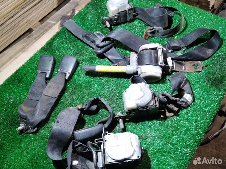 Комплект ремней безопасности Ниссан Максима а32