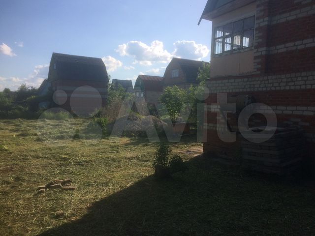 Дачи на авито котовск тамбовская область