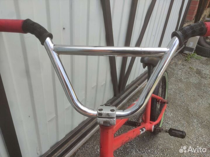 Продажа BMX 14000