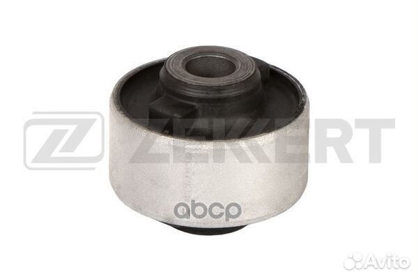 С/блок задний пер.рычага Citroen С3 III 16- C3